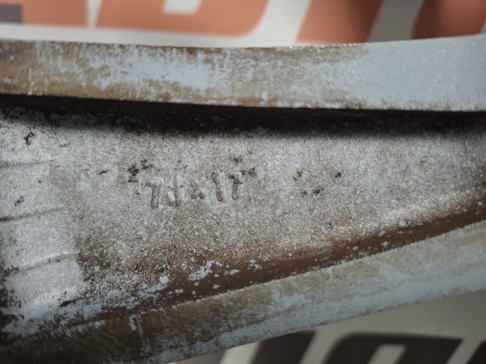 Диск колесный комплект, 25000 рублей, Москва