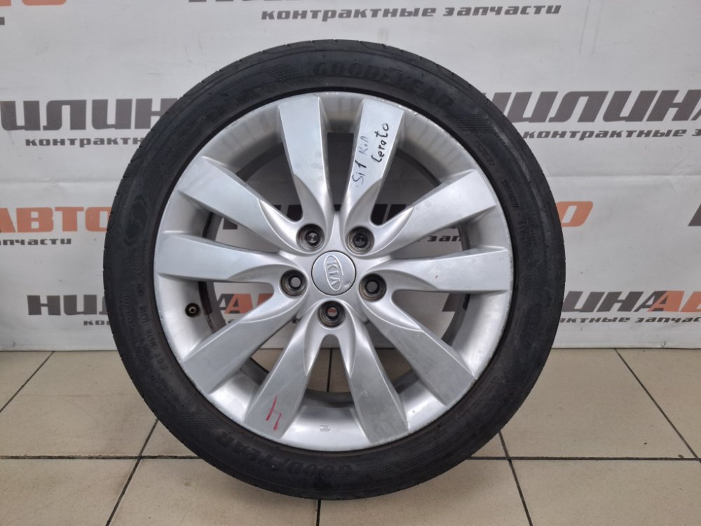 Диск колесный комплект, 25000 рублей, Москва