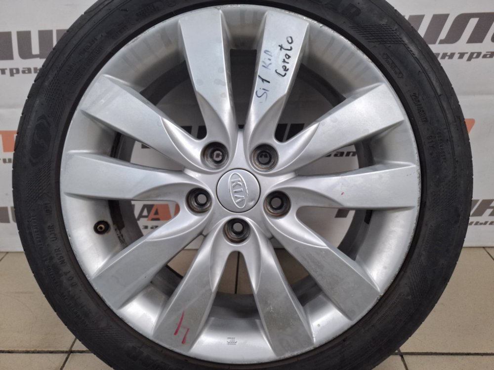 Диск колесный комплект, 25000 рублей, Москва