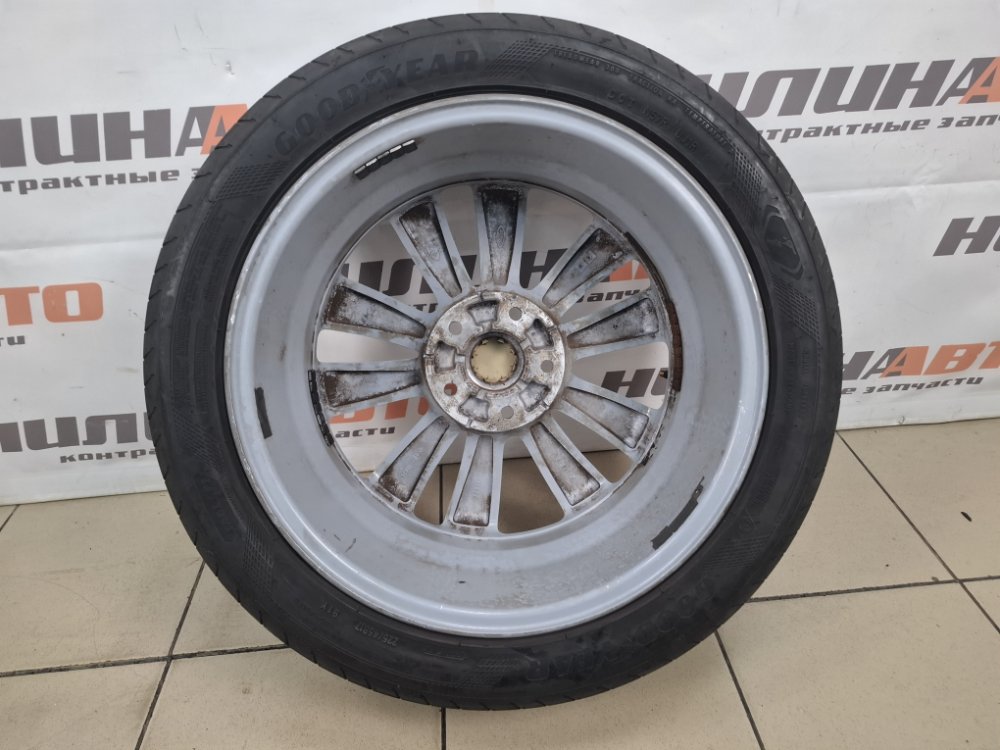 Диск колесный комплект, 25000 рублей, Москва