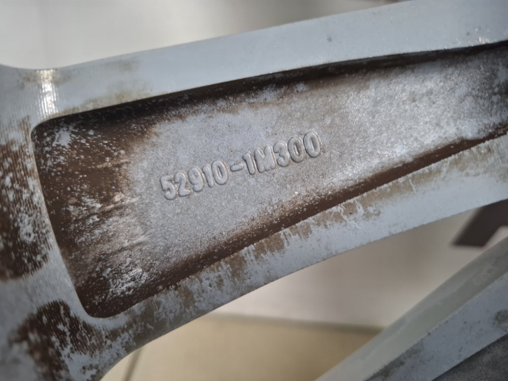 Диск колесный комплект, 25000 рублей, Москва