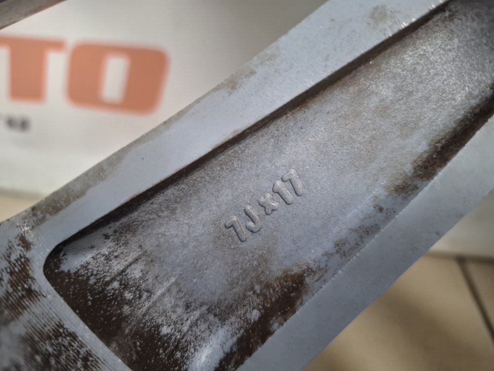 Диск колесный комплект, 25000 рублей, Москва