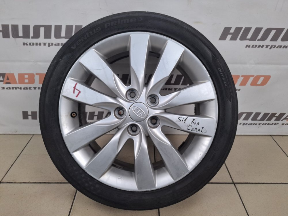 Диск колесный комплект, 25000 рублей, Москва