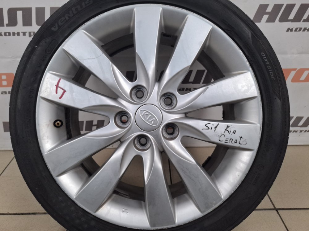 Диск колесный комплект, 25000 рублей, Москва