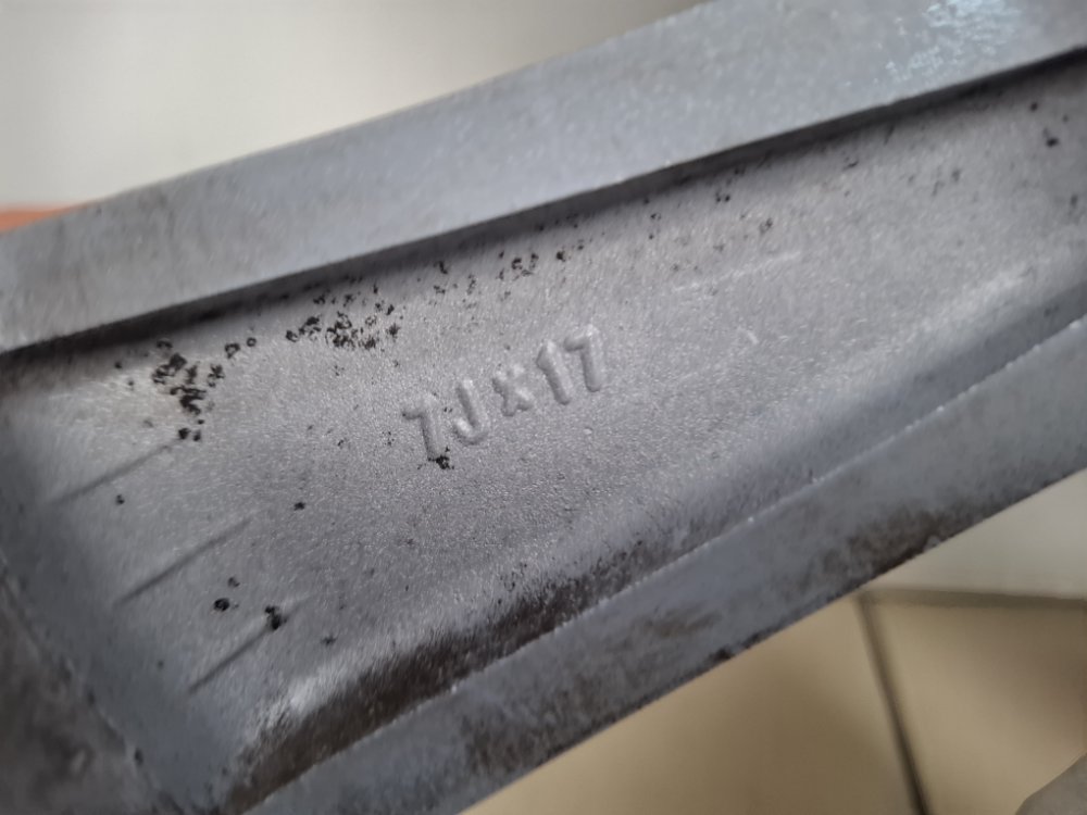 Диск колесный комплект, 25000 рублей, Москва