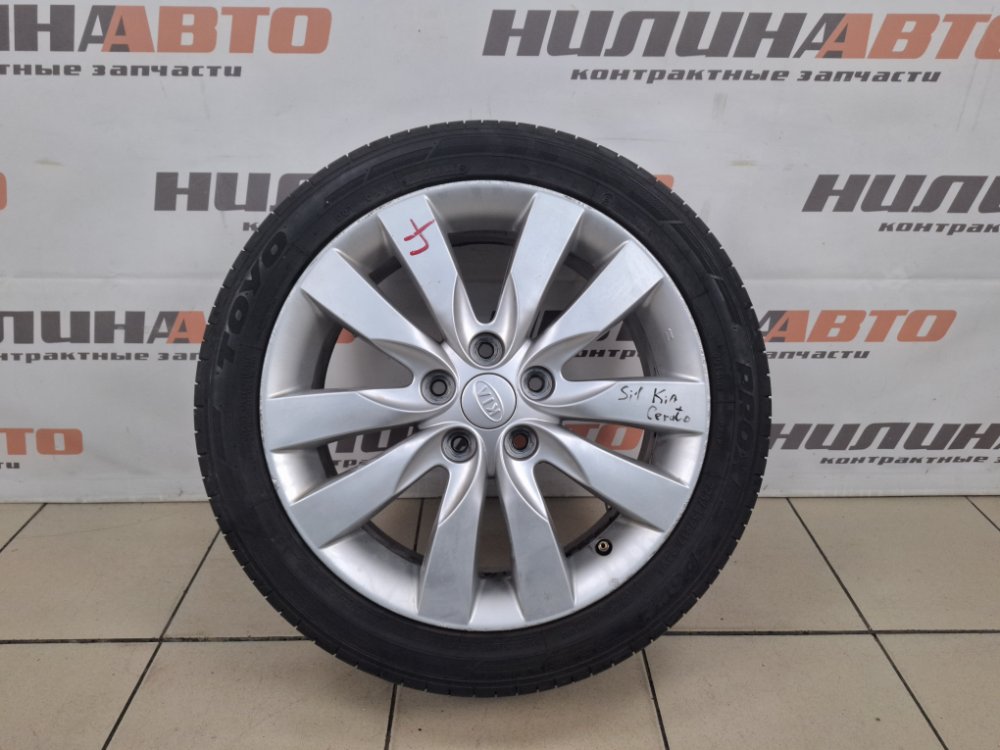 Диск колесный комплект, 25000 рублей, Москва