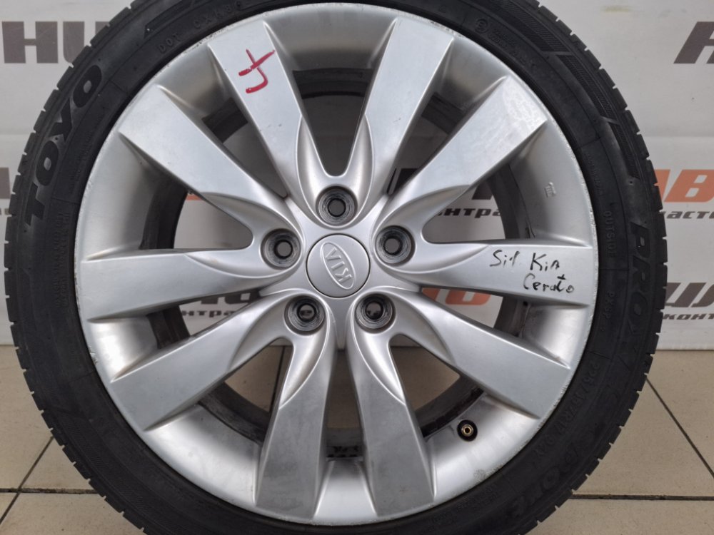 Диск колесный комплект, 25000 рублей, Москва