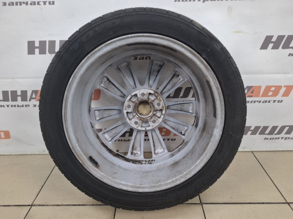 Диск колесный комплект, 25000 рублей, Москва