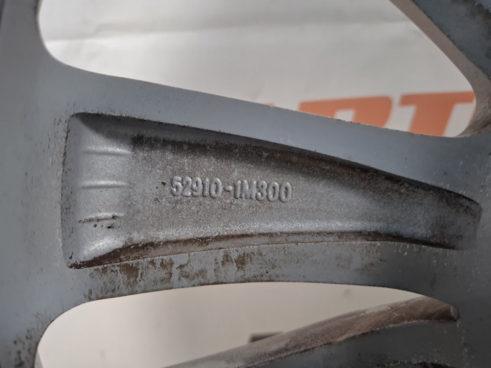 Диск колесный комплект, 25000 рублей, Москва