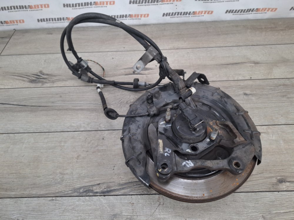 Кулак задний, 4500 рублей, Москва