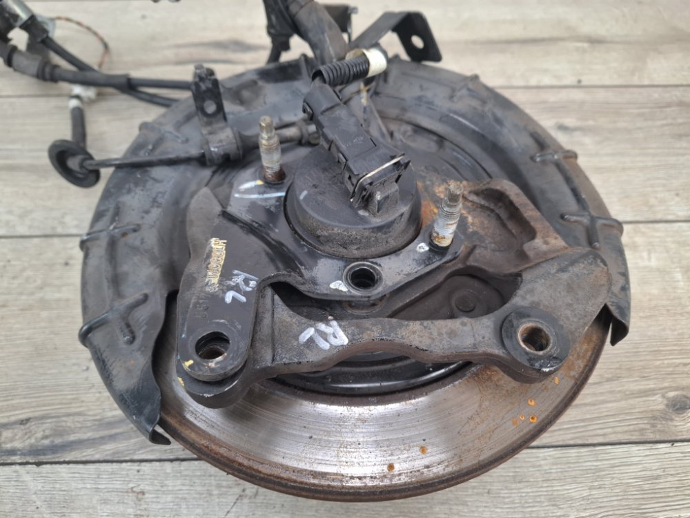 Кулак задний, 4500 рублей, Москва