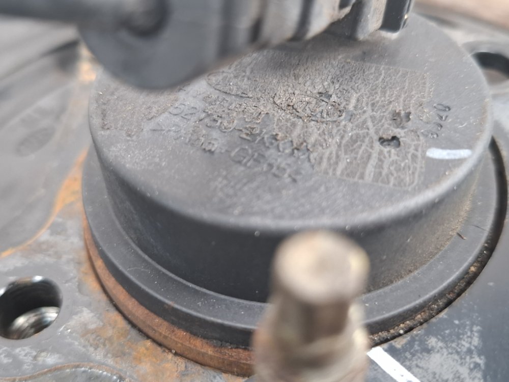 Кулак задний, 4500 рублей, Москва