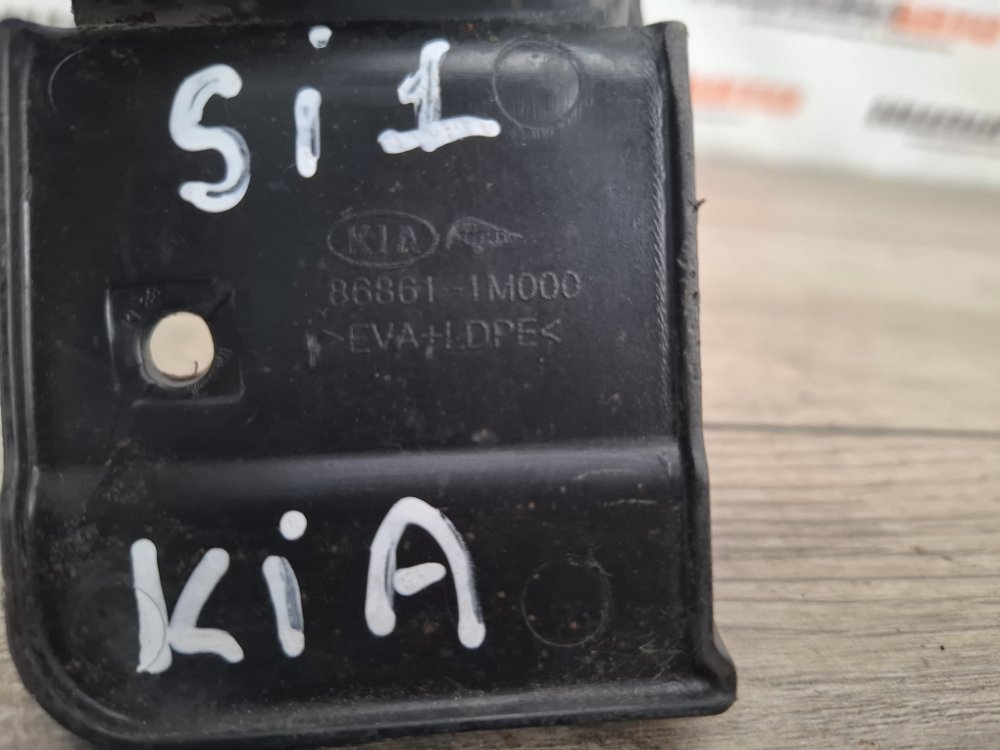 Брызговик, 500 рублей, Москва