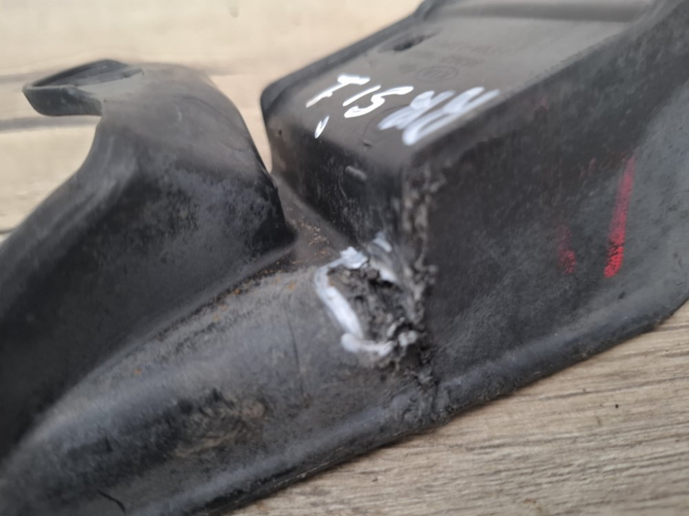 Брызговик, 500 рублей, Москва