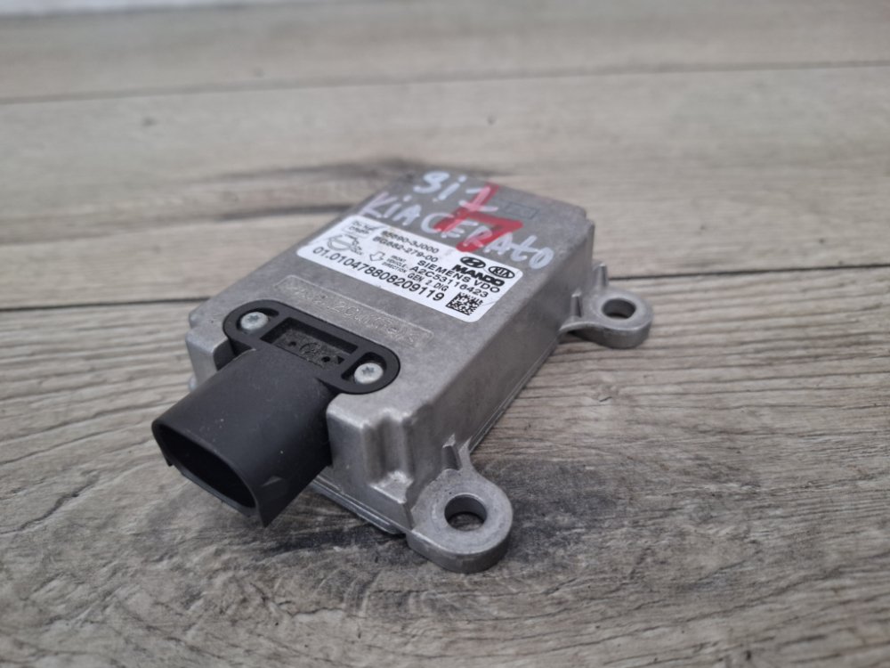 Датчик курсовой устойчивости, 500 рублей, Москва