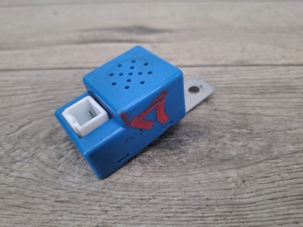 Звуковой зуммер, 300 рублей, Москва