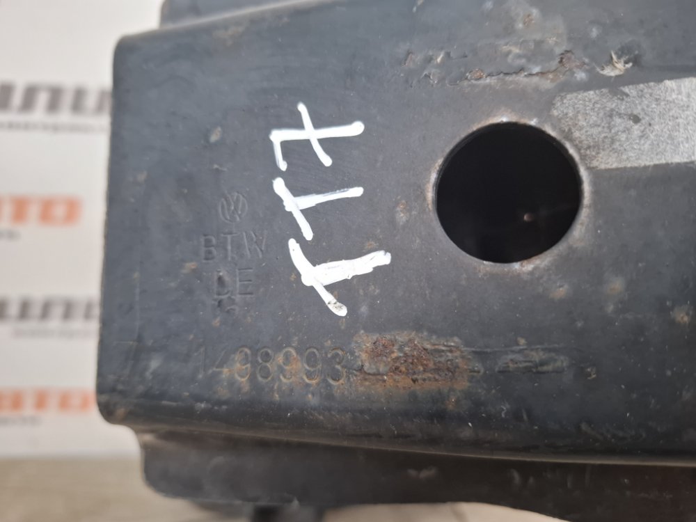 Усилитель бампера, 1000 рублей, Москва