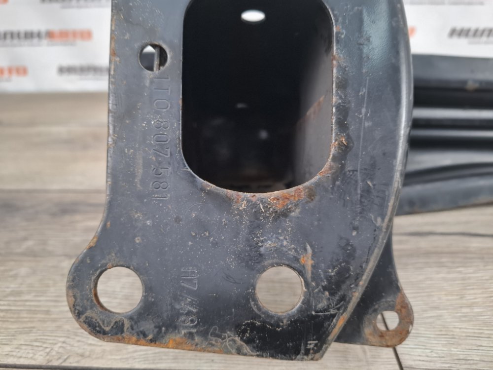 Усилитель бампера, 1000 рублей, Москва