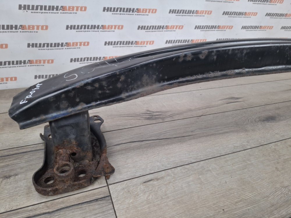 Усилитель бампера, 1000 рублей, Москва