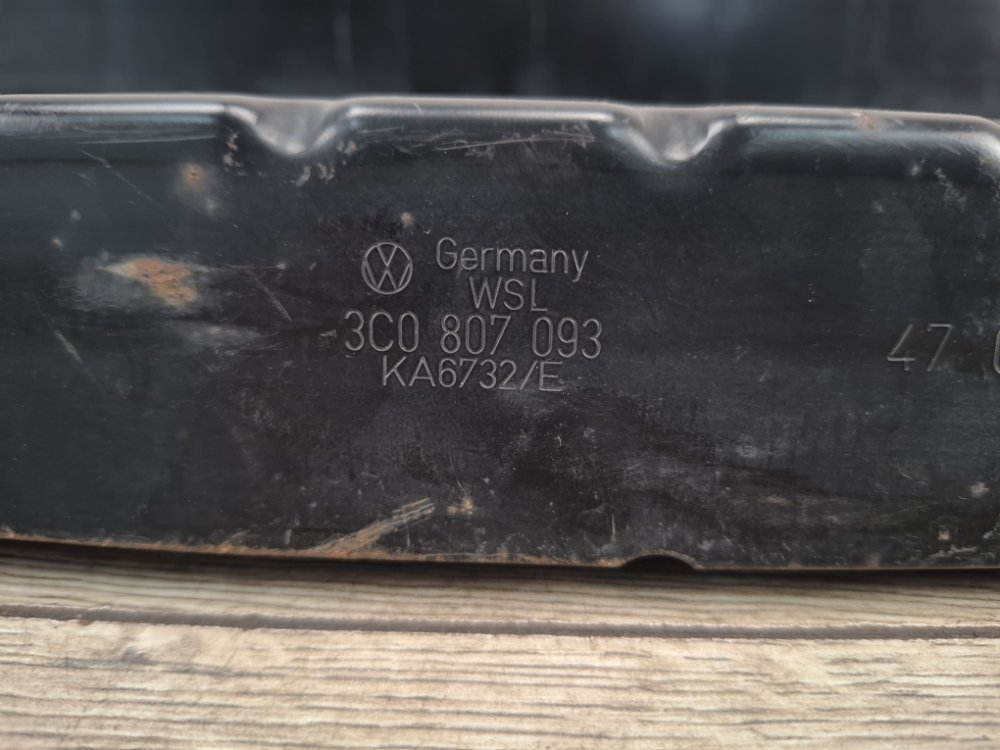 Усилитель бампера, 1000 рублей, Москва