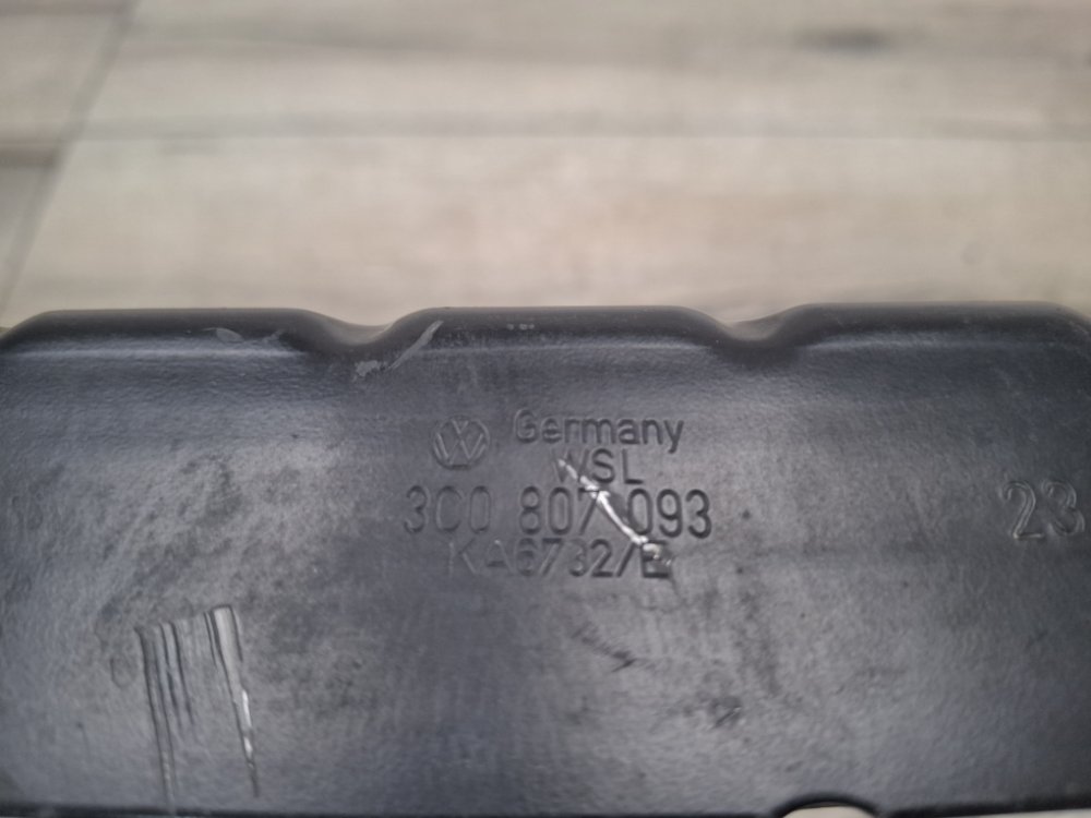 Усилитель бампера, 1 рублей, Москва