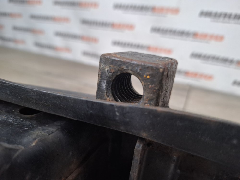 Усилитель бампера, 1500 рублей, Москва