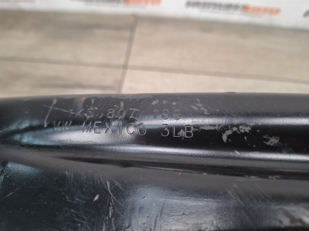 Усилитель бампера, 1500 рублей, Москва