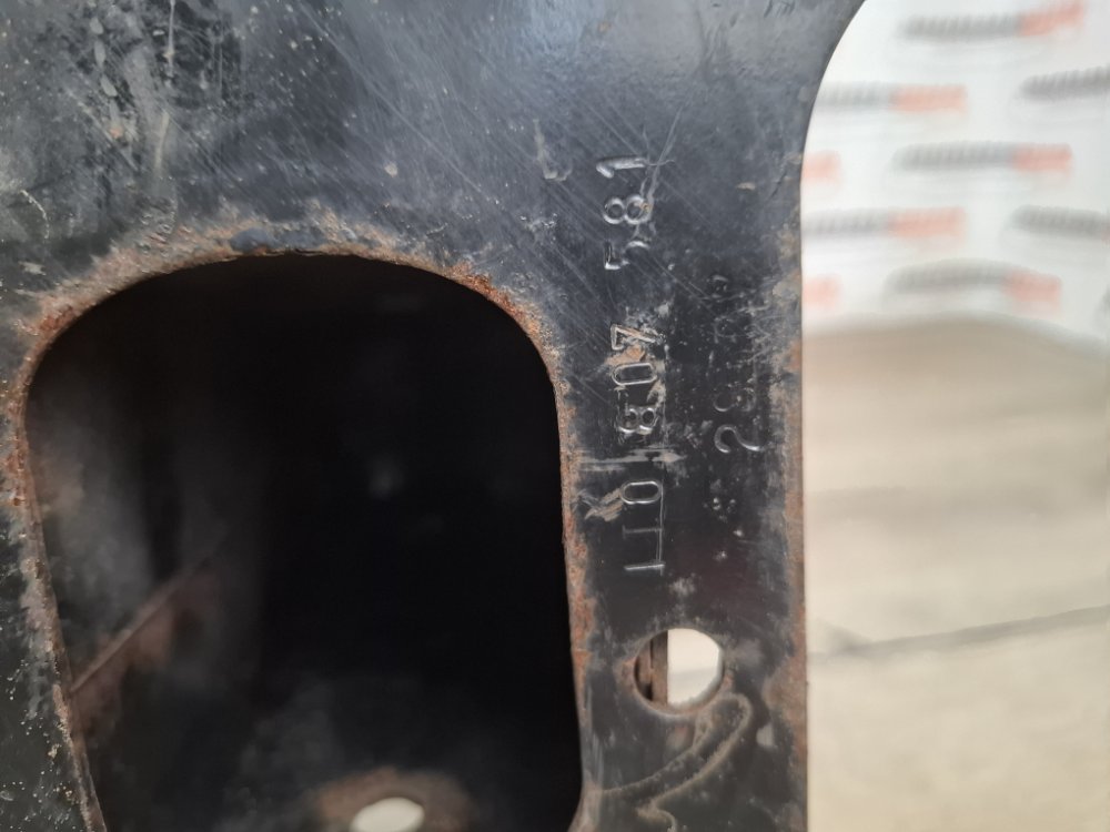 Усилитель бампера, 1500 рублей, Москва