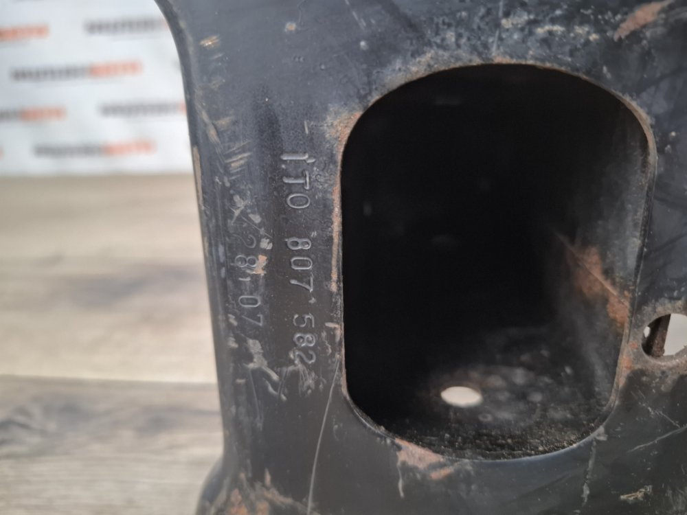 Усилитель бампера, 1500 рублей, Москва