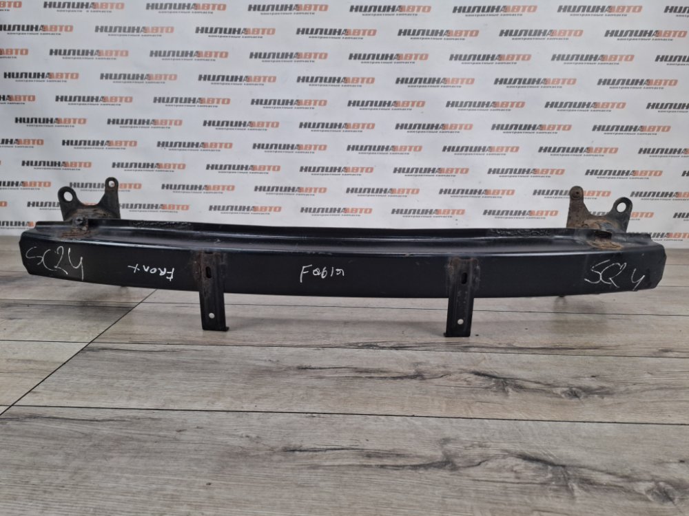 Усилитель бампера, 2000 рублей, Москва