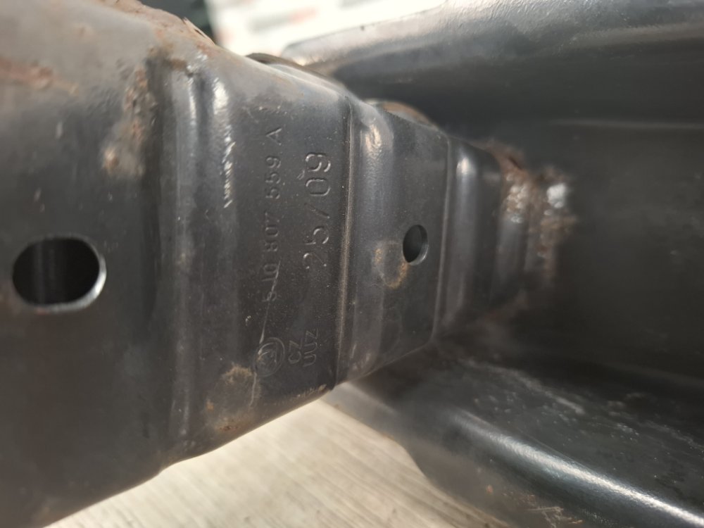 Усилитель бампера, 2000 рублей, Москва