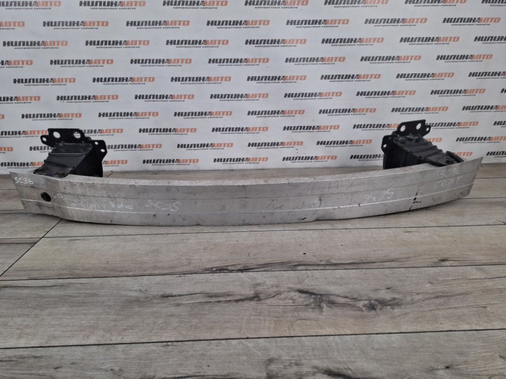 Усилитель бампера, 2500 рублей, Москва