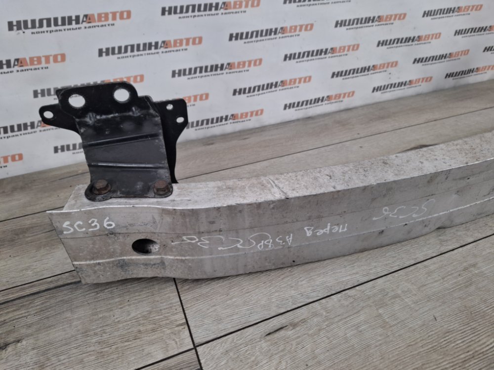 Усилитель бампера, 2500 рублей, Москва