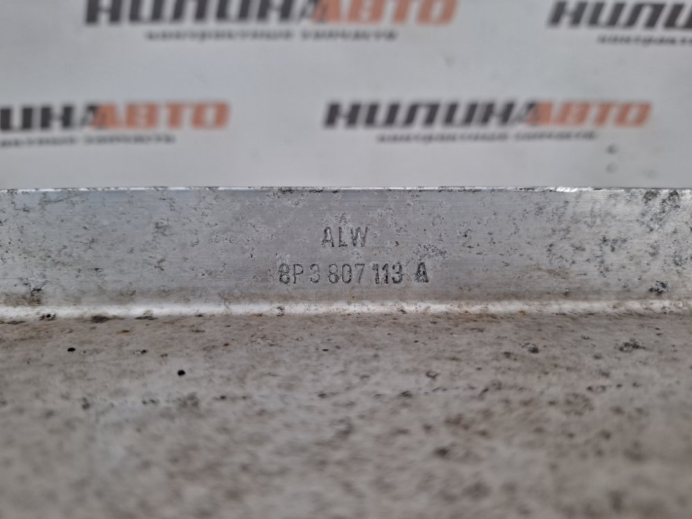 Усилитель бампера, 2500 рублей, Москва