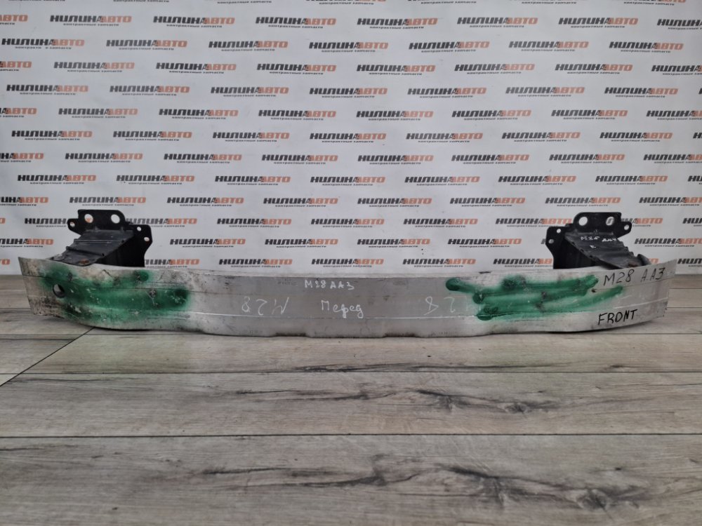 Усилитель бампера, 2500 рублей, Москва