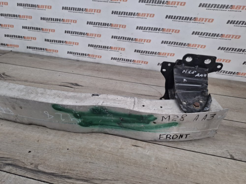 Усилитель бампера, 2500 рублей, Москва