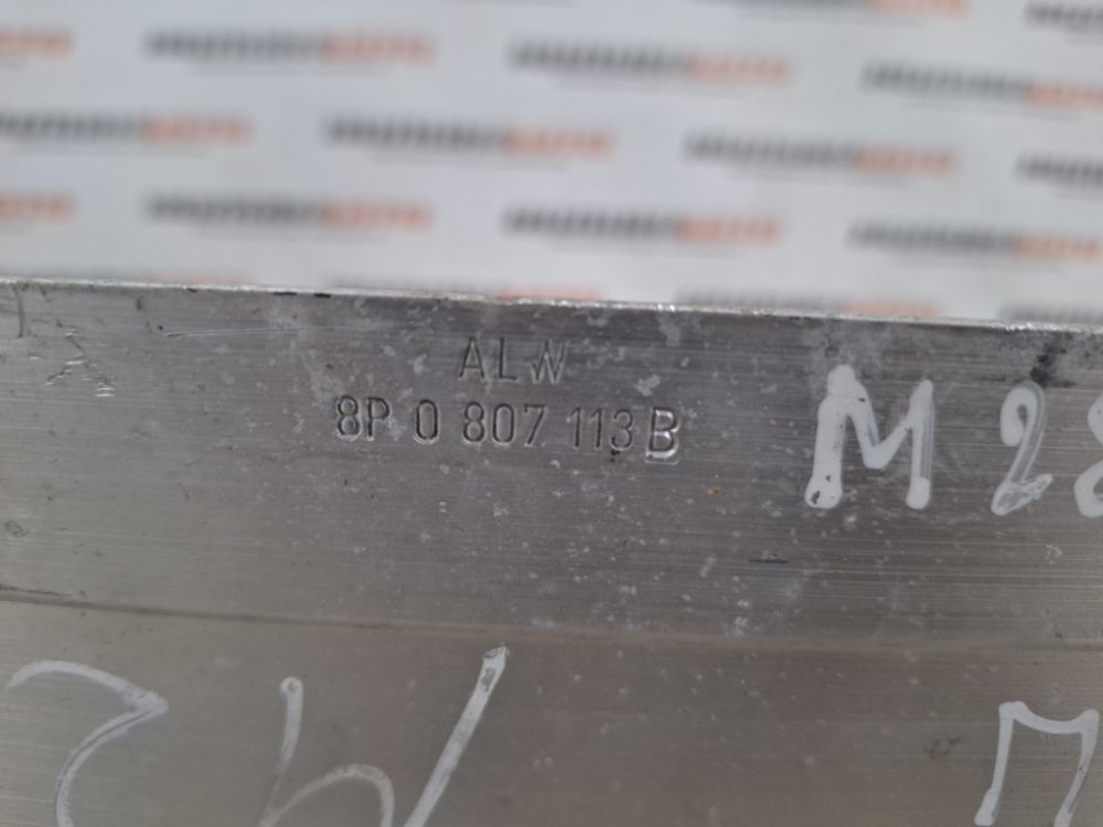 Усилитель бампера, 2500 рублей, Москва