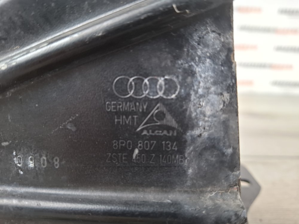 Усилитель бампера, 2500 рублей, Москва