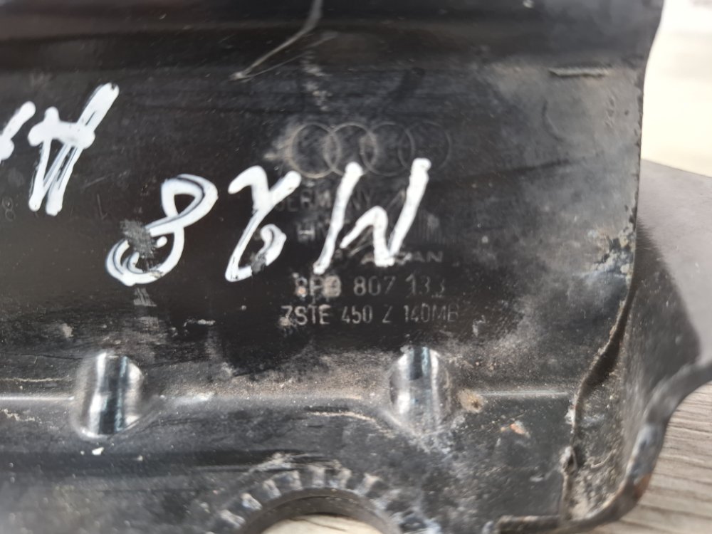 Усилитель бампера, 2500 рублей, Москва