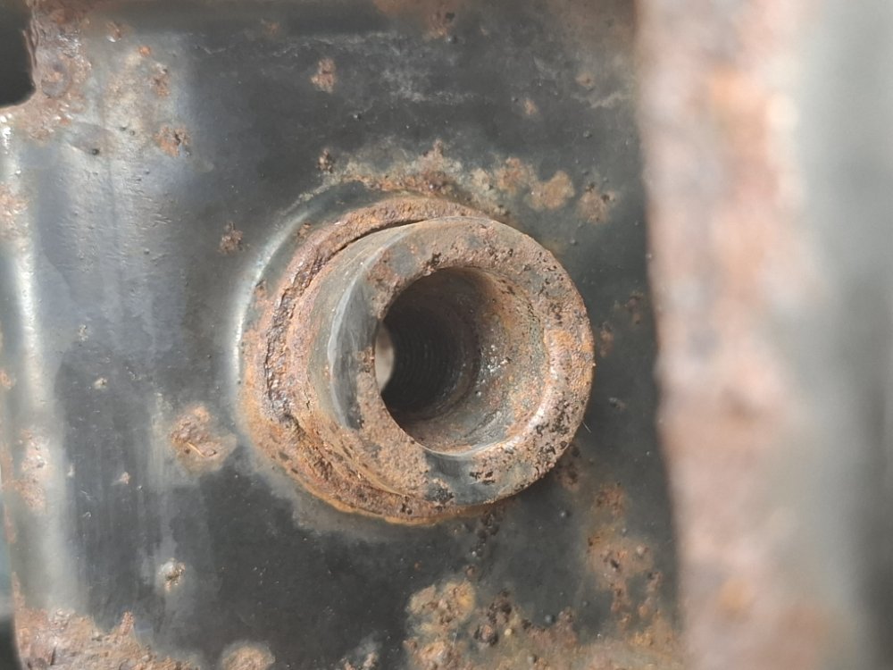 Усилитель бампера, 1000 рублей, Москва