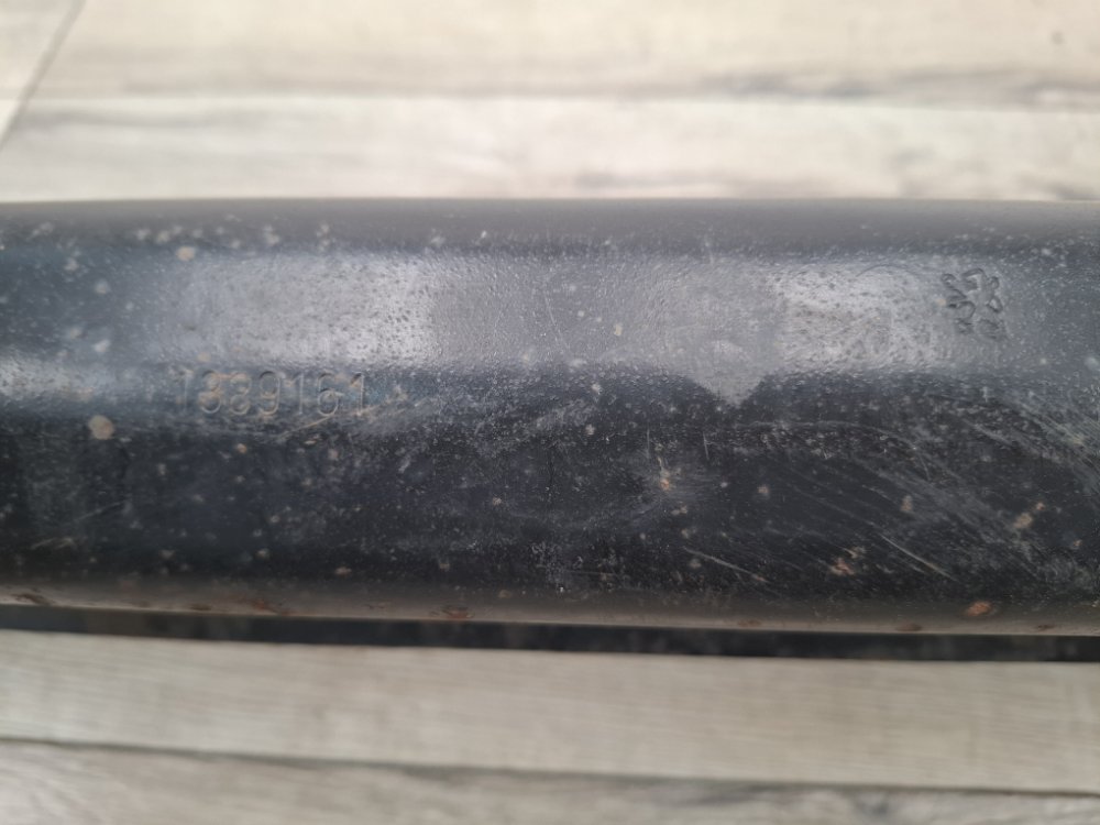 Усилитель бампера, 1000 рублей, Москва