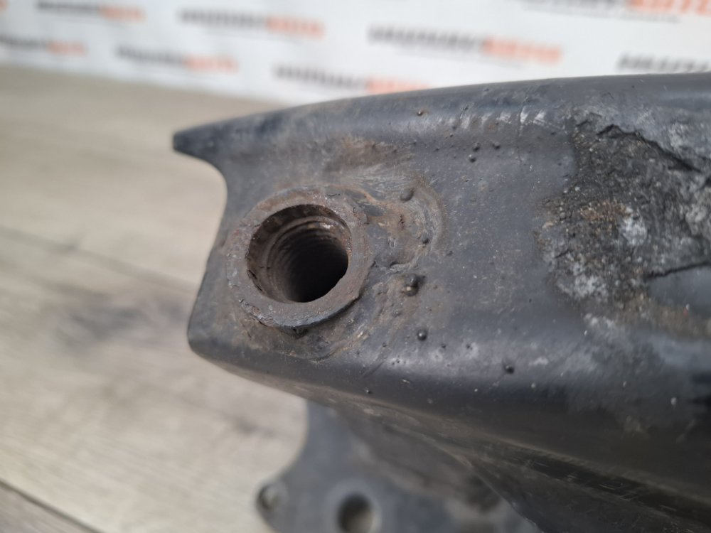 Усилитель бампера, 1300 рублей, Москва