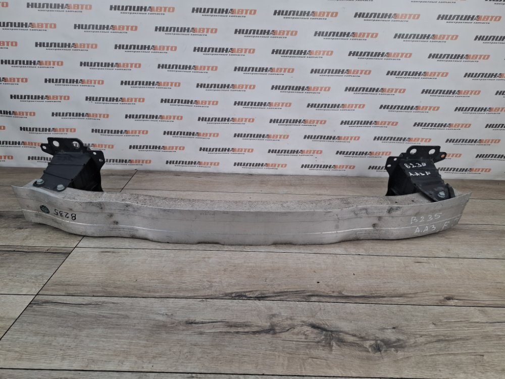 Усилитель бампера, 2500 рублей, Москва