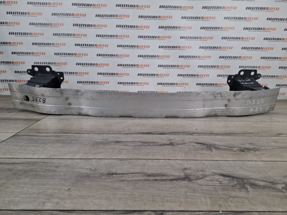 Усилитель бампера, 2500 рублей, Москва