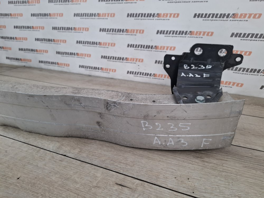 Усилитель бампера, 2500 рублей, Москва