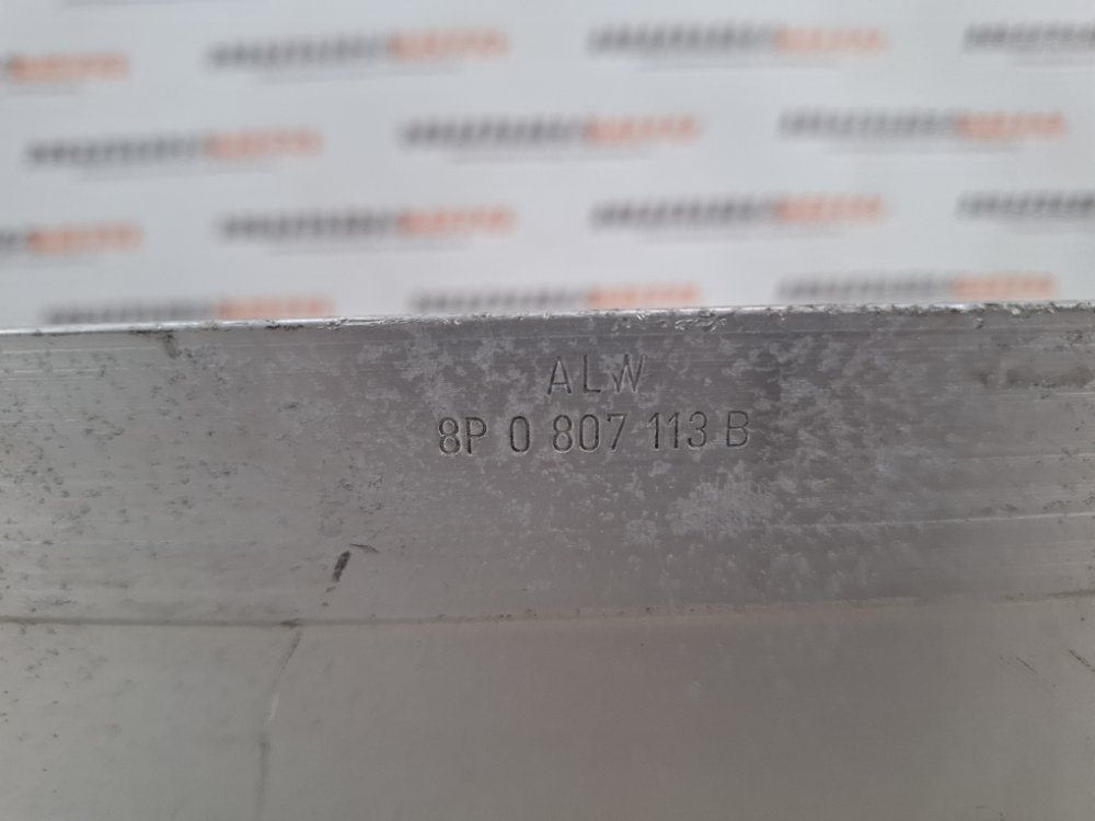 Усилитель бампера, 2500 рублей, Москва