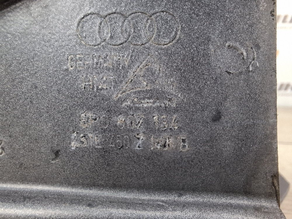 Усилитель бампера, 2500 рублей, Москва