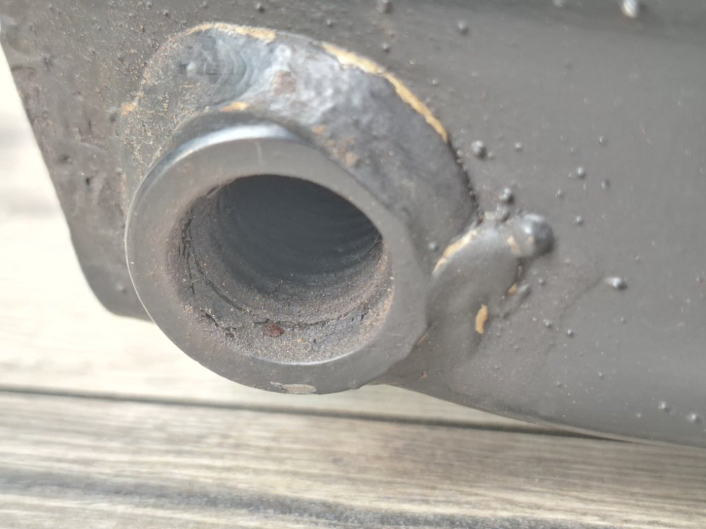 Усилитель бампера, 1300 рублей, Москва