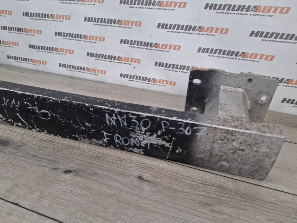 Усилитель бампера, 5000 рублей, Москва