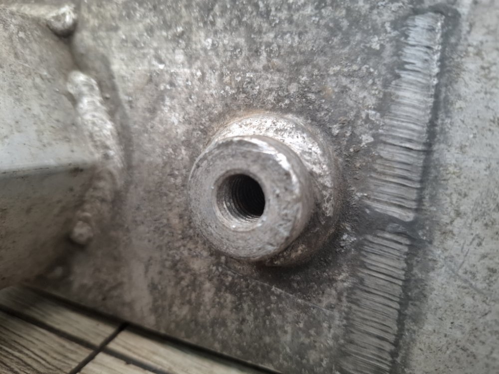 Усилитель бампера, 5000 рублей, Москва